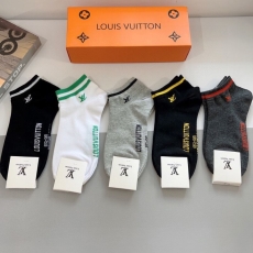 Louis Vuitton Socks